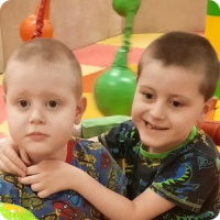 Двойное добро