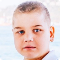 Благодарность от семьи Баранковых