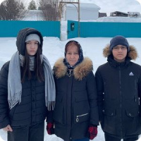 Твинблоки для семьи Хатмуллиных