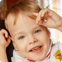 Реабилитация Яши Болбина