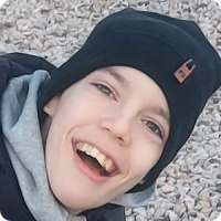 Коляска для Влада Штею