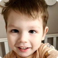 Курс реабилитации Вовы Долгих