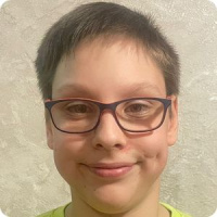 Немного покоя и счастья