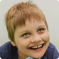 Перспективный мальчик