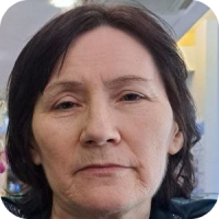 Курс реабилитации Гульшири Гафиятовой