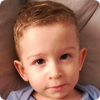 Реабилитация Луки Щекинова