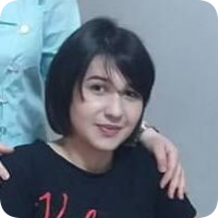 Умагани Магомедова