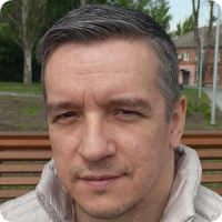 Андрей Солоид