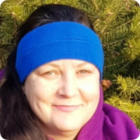 Елена Польдяева