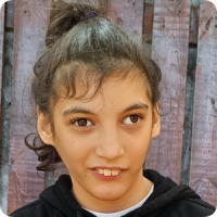 Майя Шишмакова