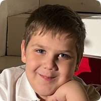 Серёжа Лысяков