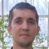 Игорь Кухтенко