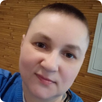 Анастасия Андрющенко