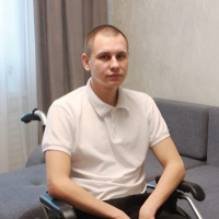 Артём Хмелев