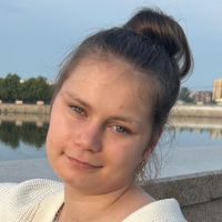Лиза Чернова
