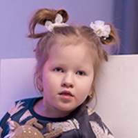 Аделия Веселова