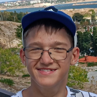 Илья Докучаев
