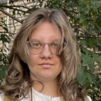 Яна Владимирова