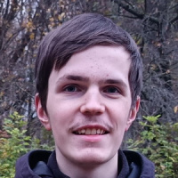 Сергей Шишков
