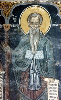 Великий канон в пер. митрополита Никодима (Ротова)